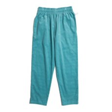 画像2: COOKMAN  Chef Pants Corduroy Turquoise Blue (Light Blue) (2)