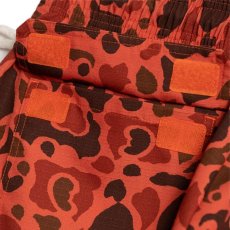 画像11: COOKMAN  Chef Cargo Pants Ripstop Duck Hunter Camo (11)