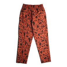 画像2: COOKMAN  Chef Cargo Pants Ripstop Duck Hunter Camo (Red) (2)