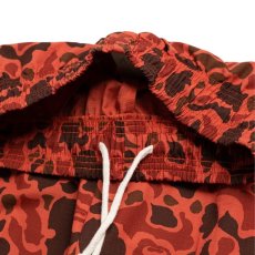 画像6: COOKMAN  Chef Cargo Pants Ripstop Duck Hunter Camo (6)