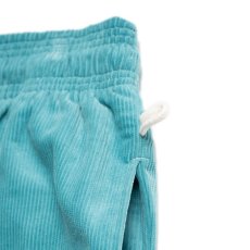 画像7: COOKMAN  Chef Pants Corduroy Turquoise Blue (Light Blue) (7)