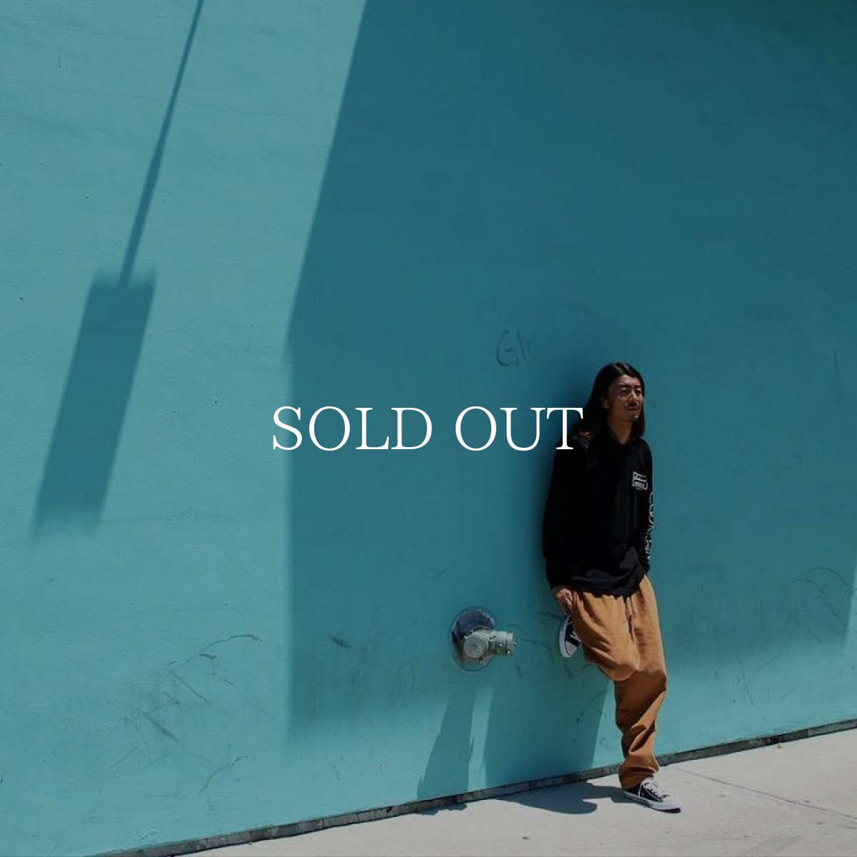 画像12: COOKMAN  Chef Pants Corduroy (Brown) (12)