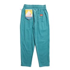 画像3: COOKMAN  Chef Pants Corduroy Turquoise Blue (Light Blue) (3)