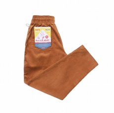 画像1: COOKMAN  Chef Pants Corduroy (Brown) (1)