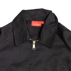 画像4: COOKMAN  Delivery Jacket (Black) (4)