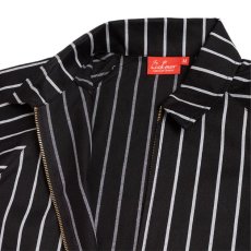 画像3: COOKMAN  Delivery Jacket Stripe (Black) (3)