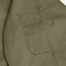 画像8: COOKMAN  Delivery Jacket (Khaki) (8)