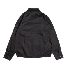 画像2: COOKMAN  Delivery Jacket (Black) (2)