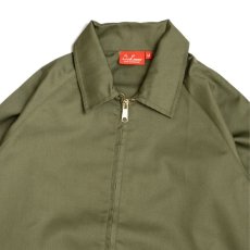 画像4: COOKMAN  Delivery Jacket (Khaki) (4)