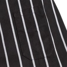 画像8: COOKMAN  Delivery Jacket Stripe (Black) (8)