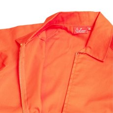 画像3: COOKMAN  Delivery Jacket (Orange) (3)
