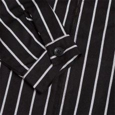 画像7: COOKMAN  Delivery Jacket Stripe (Black) (7)