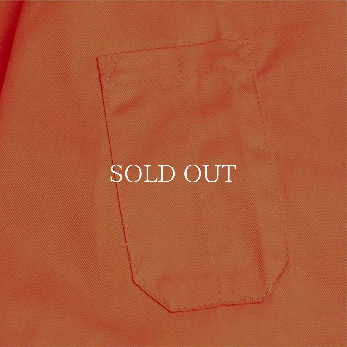 画像8: COOKMAN  Delivery Jacket (8)