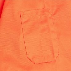 画像8: COOKMAN  Delivery Jacket (Orange) (8)