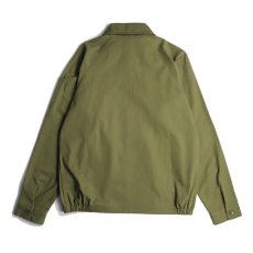 画像2: COOKMAN  Delivery Jacket (Khaki) (2)
