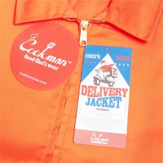 画像5: COOKMAN  Delivery Jacket (5)