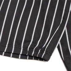 画像6: COOKMAN  Delivery Jacket Stripe (Black) (6)