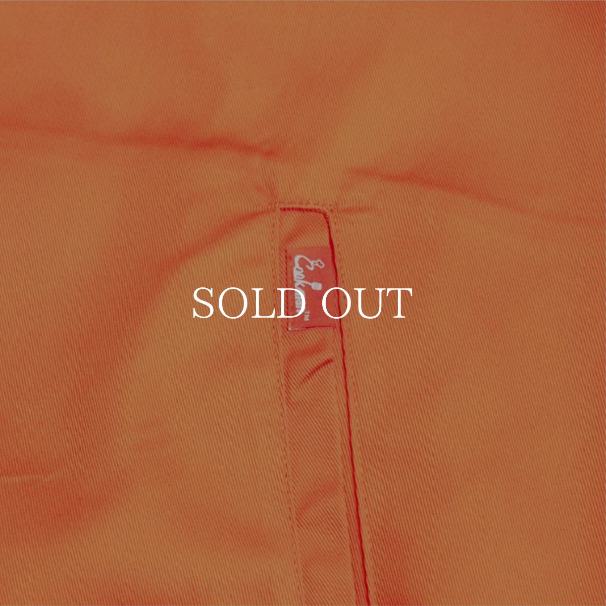 画像9: COOKMAN  Delivery Jacket (9)