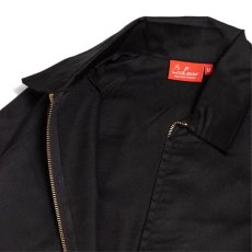 画像3: COOKMAN  Delivery Jacket (Black) (3)