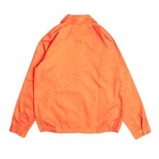 画像2: COOKMAN  Delivery Jacket (Orange) (2)