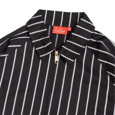 画像4: COOKMAN  Delivery Jacket Stripe (Black) (4)