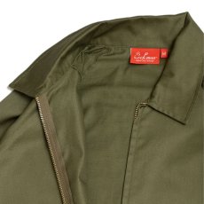 画像3: COOKMAN  Delivery Jacket (Khaki) (3)
