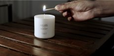 画像3: retaW   candle BARNEY (3)