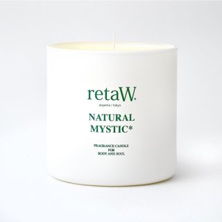 retaW（リトゥ）のCandle一覧｜ROOM ONLINE STORE