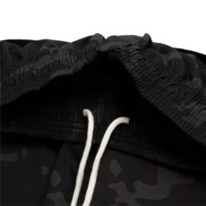 画像8: COOKMAN  Chef pants Ripstop Camo Black Woodland (BLACK) (8)