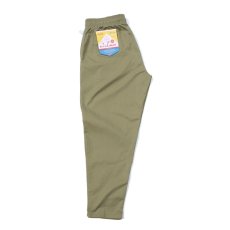 画像2: COOKMAN  Chef Pants BIG SIZE (Khaki) (2)