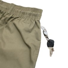 画像8: COOKMAN  Chef Pants Ripstop BIG SIZE (Khaki) (8)