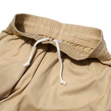 画像7: COOKMAN  Chef Pants BIG SIZE (Sand) (7)