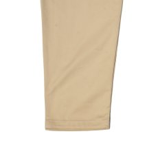 画像3: COOKMAN  Chef Pants BIG SIZE (Sand) (3)