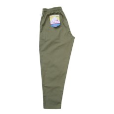 画像2: COOKMAN  Chef Pants Ripstop BIG SIZE (Khaki) (2)