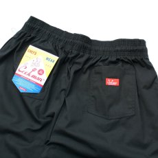 画像5: COOKMAN  Chef Pants Ripstop BIG SIZE (Black) (5)