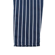 画像3: COOKMAN  Chef Pants Stripe BIG SIZE (Navy) (3)