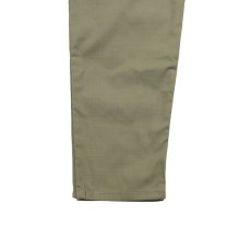 画像3: COOKMAN  Chef Pants Ripstop BIG SIZE (Khaki) (3)