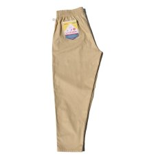 画像2: COOKMAN  Chef Pants BIG SIZE (Sand) (2)