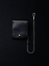 画像5: ANTIDOTE BUYERS CLUB   Two Fold Wallet (5)