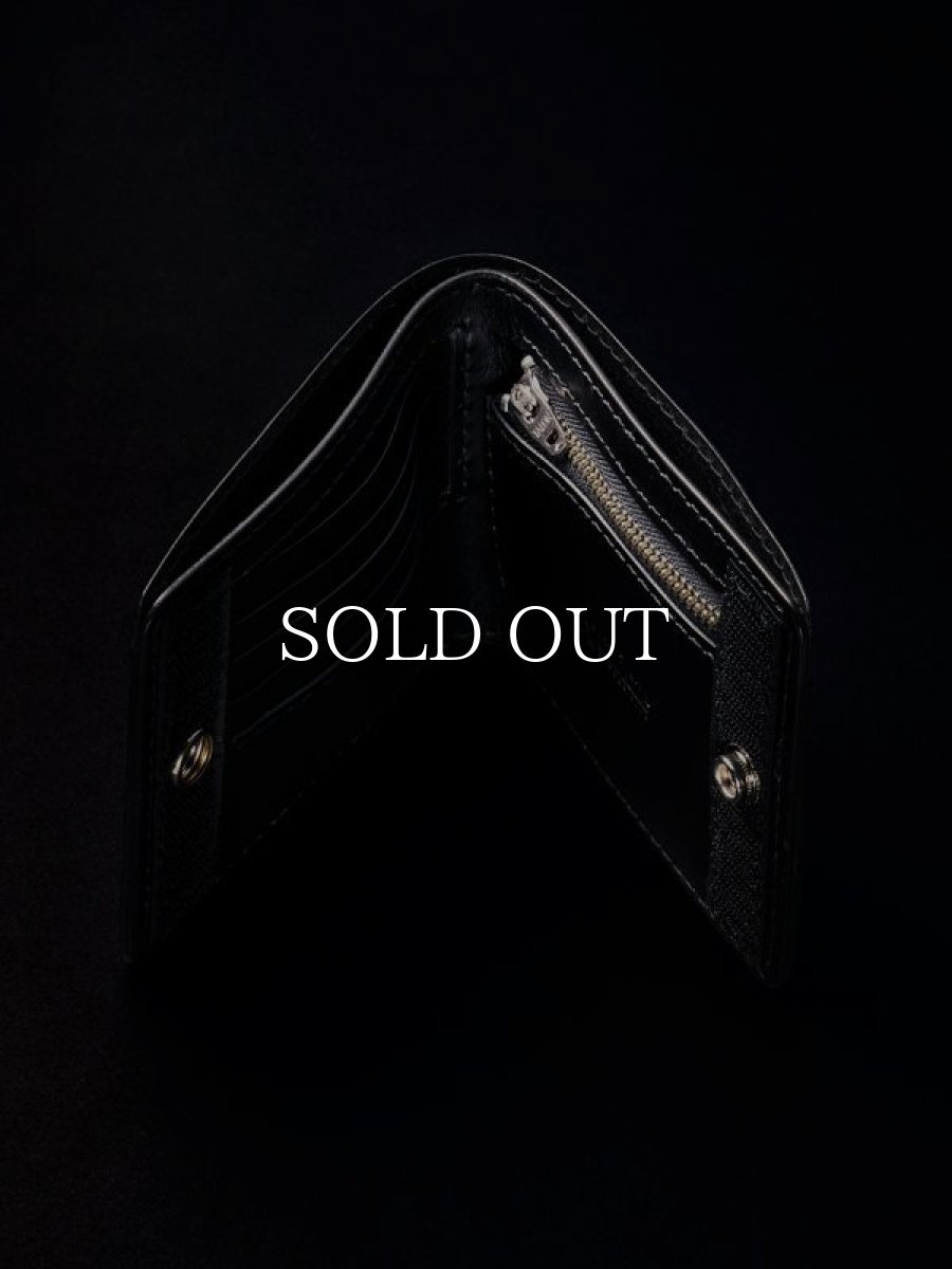 画像4: ANTIDOTE BUYERS CLUB   Two Fold Wallet (4)