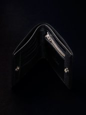 画像4: ANTIDOTE BUYERS CLUB   Two Fold Wallet (4)