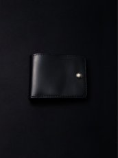 画像1: ANTIDOTE BUYERS CLUB   Two Fold Wallet (1)