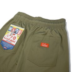 画像9: COOKMAN  Wide Chef Pants (Khaki) (9)