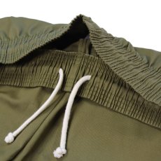 画像8: COOKMAN  Wide Chef Pants (Khaki) (8)