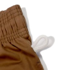 画像5: COOKMAN  Wide Chef Pants (Chocolate) (5)