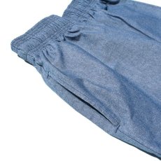 画像8: COOKMAN  Chef Pants Chambray (Light Blue) (8)