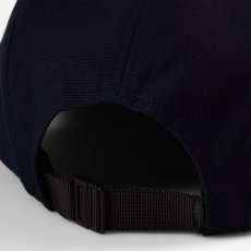 画像3: CARHARTT WIP  BACKLEY CAP (Dark Navy) (3)