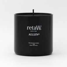 画像1: retaW   candle ALLEN (1)