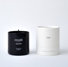 画像2: retaW   candle ALLEN (2)