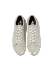 画像3: RADIALL  CONQUISTA-LOW TOP SNEAKER (Gray) (3)